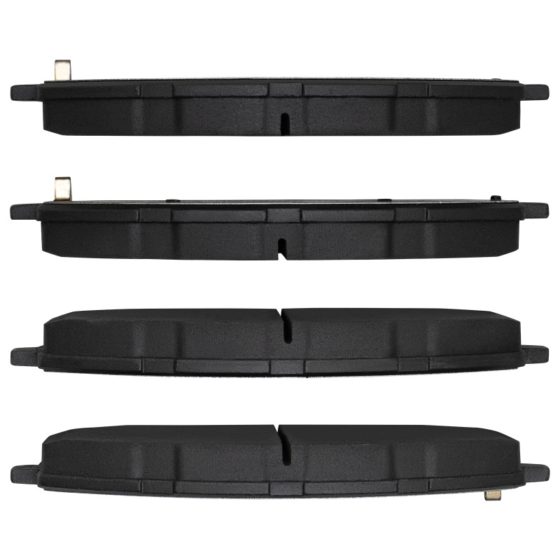 Jeep Wagoneer Brake Pads - Front - R1 Concepts - Optimum OE - `19-`25